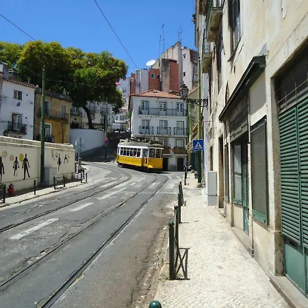 Alfama 2 You * Lisboa