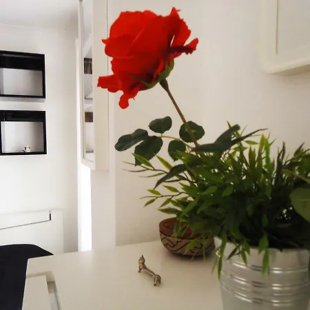 Alfama 2 You Appartement *