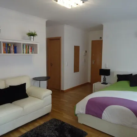 Alfama 2 You Appartement Lisboa
