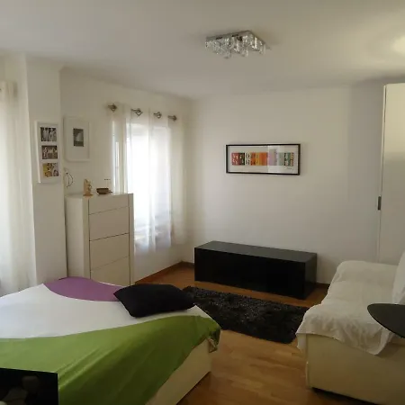 Alfama 2 You Appartement Lisboa